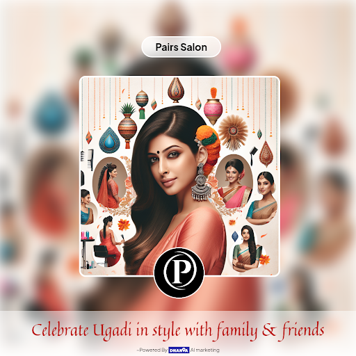 Celebrate Ugadi in style with family & friends post image