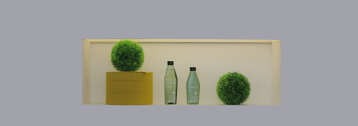 Salon Hairlounge