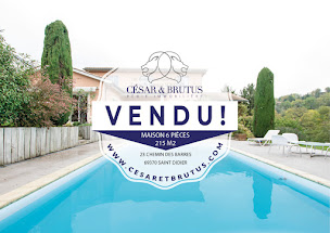 Photo n°11 de Régie immobilière César et Brutus à Lyon (Agence immobilière)