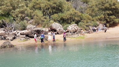 Photos of Camping Atlantis Gate A Moulay Bousselham