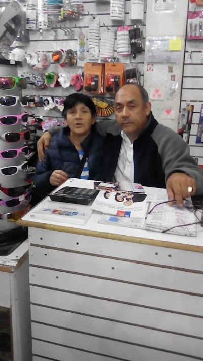 Photos of Arauco Mall