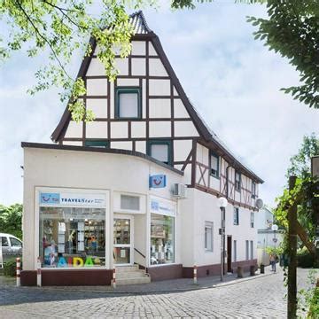 Reisebüro Bratkus Logo