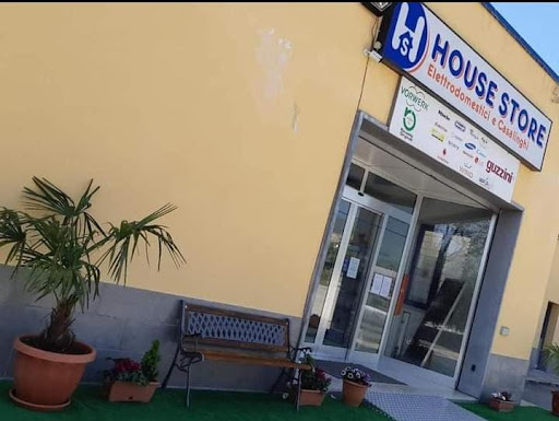 House store - Visual