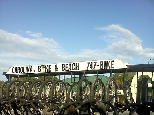 Seabrook Island Beach Chair and Bike Rentals - Thumbnail