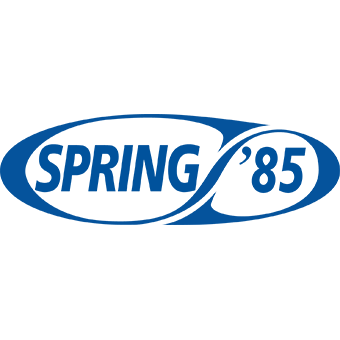 Spring '85 SPA - Visual
