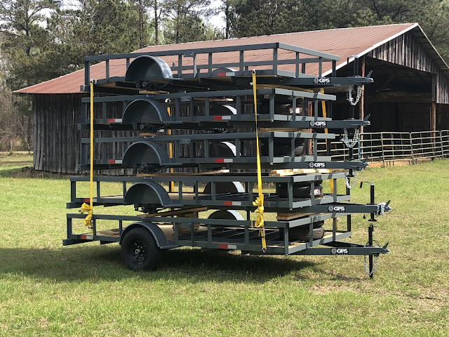 Auburn Trailer & Outdoor, LLC