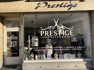 Photo n°21 de Coiffure by Serhat haguenau à Haguenau (Salon de coiffure)