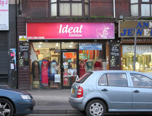 Ideal Apparels - Thumbnail