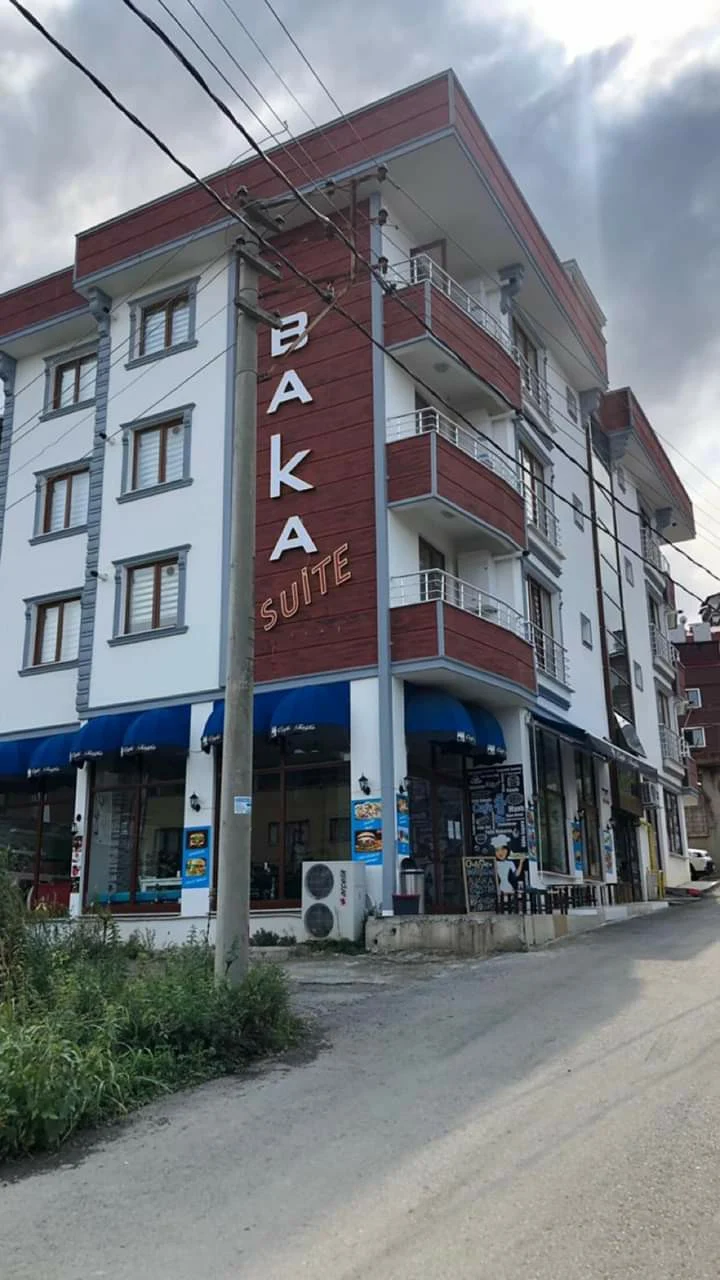 Baka Suite