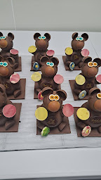 Photo n°2 de Boulangerie-Pâtisserie-Snack - Boule et Mie tendre _ Maison ROSIER à La Ferté Macé (Boulangerie)