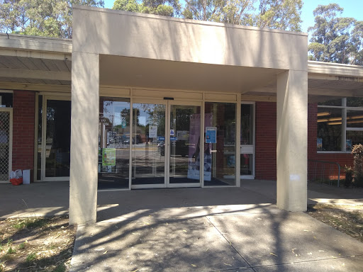 Yea Library - Visual