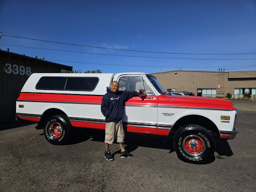 Westside Detailing - Visual