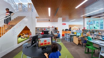 Carnegie Library of Pittsburgh - Beechview