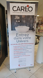Photo n°3 de M+ Matériaux - Sarlat à Sarlat-la-Canéda (Magasin d'outillage)