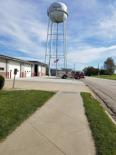 Stuart Police Department