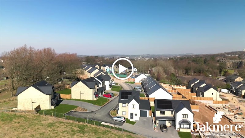 Ashton Meadows - Oakmere Homes photo 3