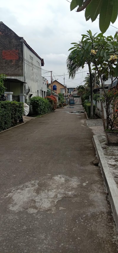 Photos of Rumah Haqy Donat
