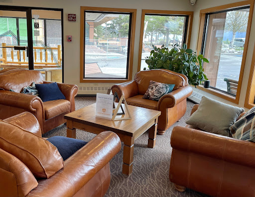 Marmot Lodge - Thumbnail