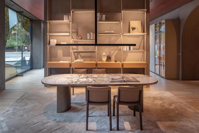 Molteni&C London Flagship Store photo 2