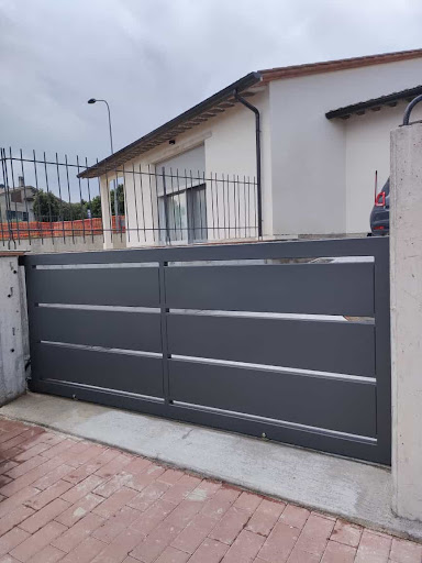 TECNOMETAL DI FERHANE YASSINE