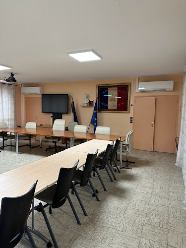 12 Rue du Parc, 77830 Pamfou