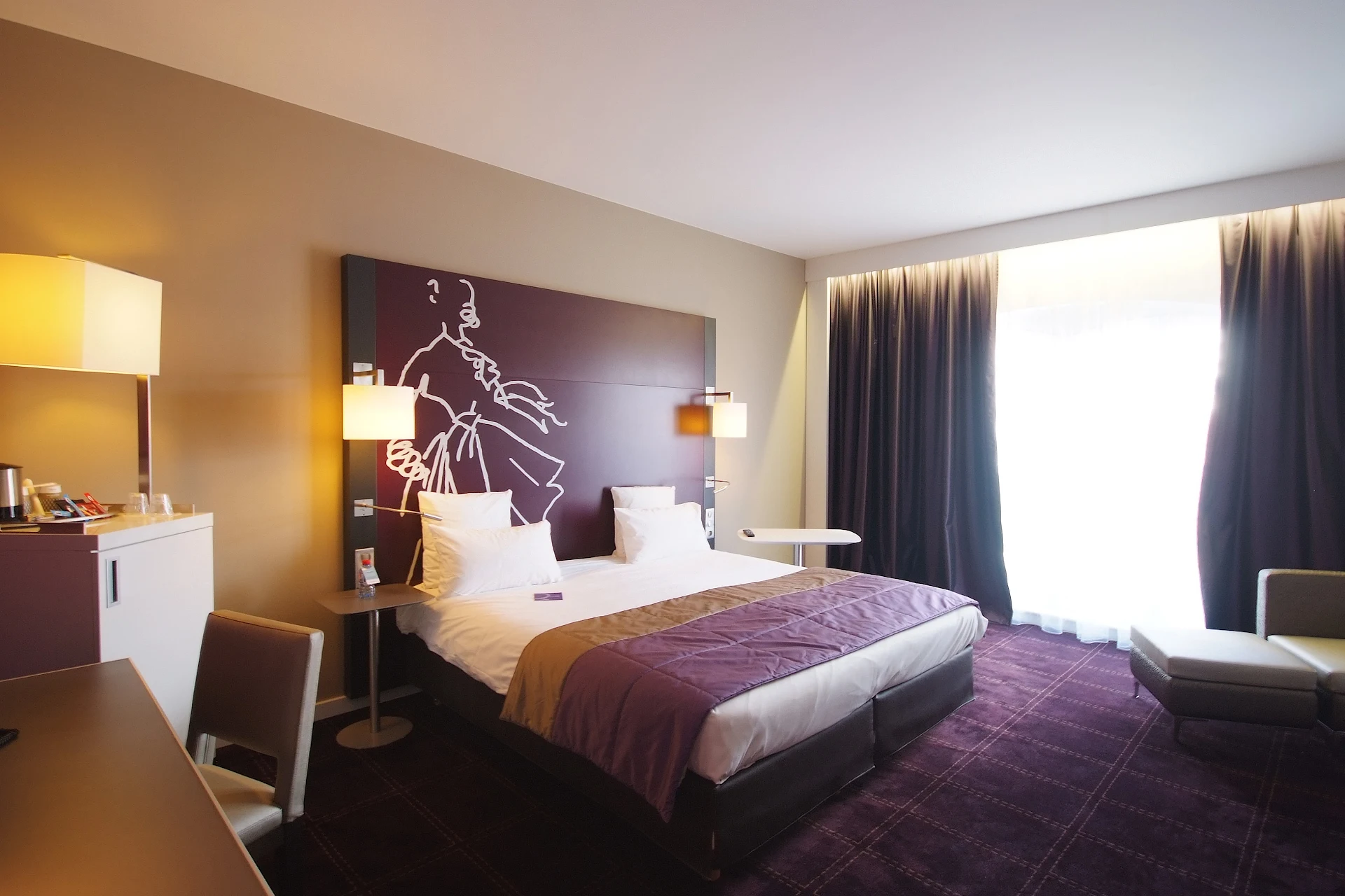 Hôtel Mercure Troyes Centre