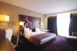 Photo n°5 de Hôtel Mercure Troyes Centre à Troyes (Hôtel)