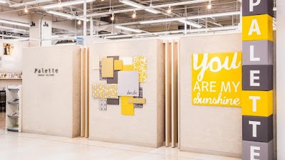 写真工房ぱれっと 函館北斗店