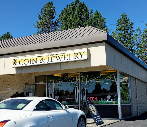 J. Austin Coin & Jewelry of Grants Pass Gallery - United States