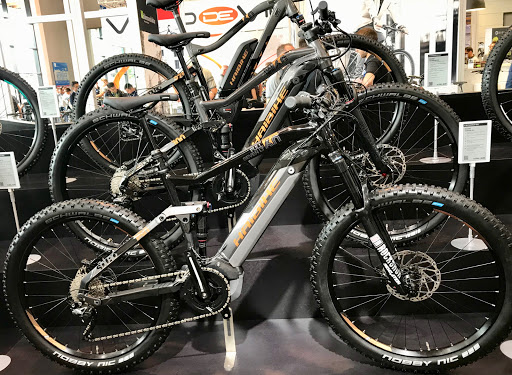 BikeShopping.it - Tecno Bike Terni - Thumbnail