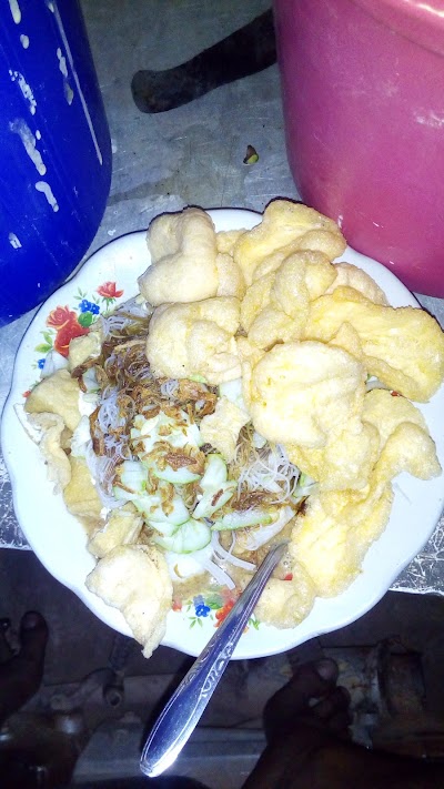 Photos of LION PARCEL TERA PUTRI HIJAU