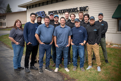 Hucke Exteriors, Inc.