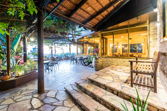Hotel Beit Maimon | מלון בית מימון by null