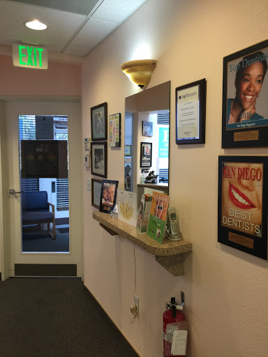 Ben Mandel, DDS