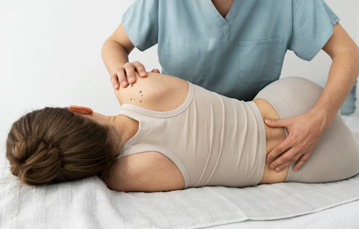 Dr. Varun Ahuja (PT) understands the challenges associated with this condition and employs a comp… post image