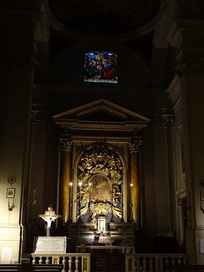 Photos of Chiesa di Santa Margherita in Santa Maria dei Ricci
