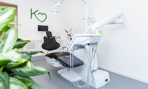 Dr. med. dent. Sandra Kirst - Thumbnail