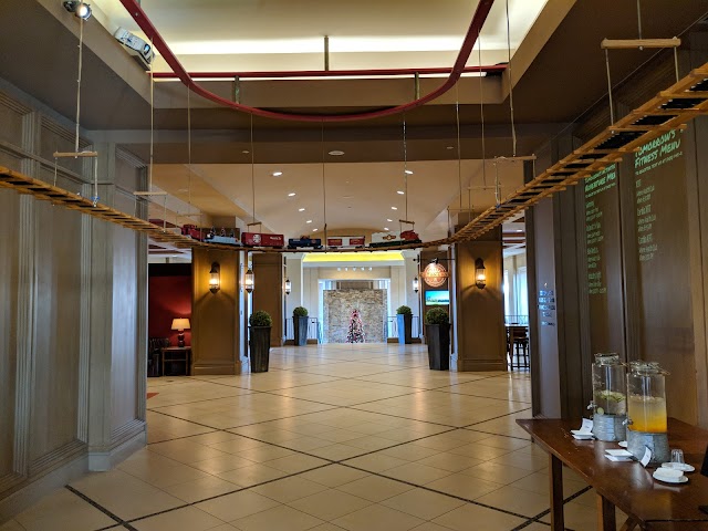 Lansdowne Resort