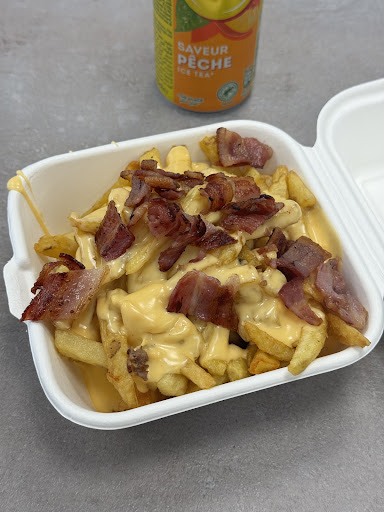 Photo 2 - Mashle - Burgers Beaumont-le-Roger
