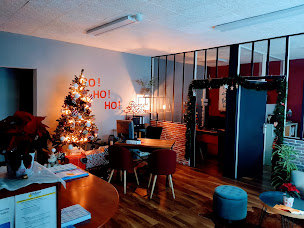 Photo n°6 de Saint Arnoult Immobilier à Saint-Arnoult-en-Yvelines (Agence immobilière)