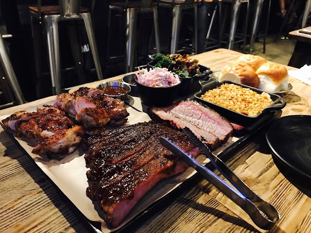Manimal Smokehouse (매니멀 스모크하우스)
