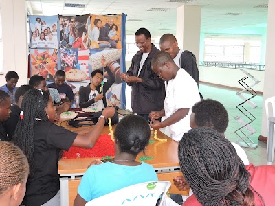 Photos of Kenya National Library Services-Nakuru