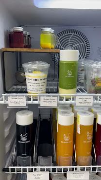 Sol Good Juice by null