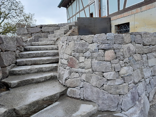 Techni'Roche - Visual