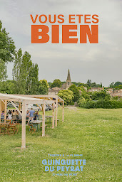 Photo n°39 de Guinguette du Peyrat à Plassac (Bar debout)