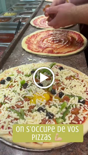 Photo 5 - Pizza Casa Lizy sur ourcq