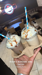 Photo n°45 de MIAM'S - Burger & Pizza - Soissons à Soissons (Restaurant de viande grillée (yakiniku))