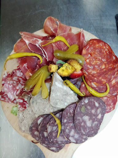 Photo 9 - L’instant Italien