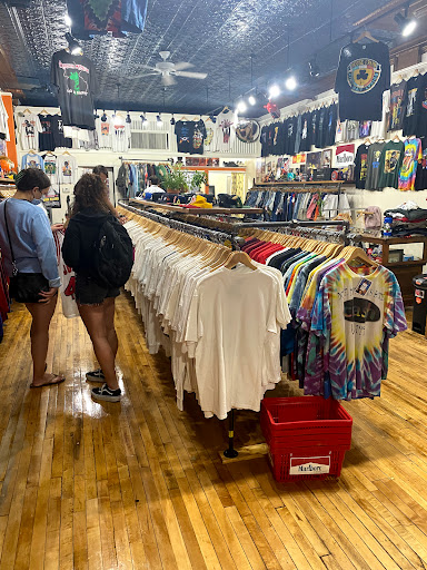 Singlestitch Madison - Visual