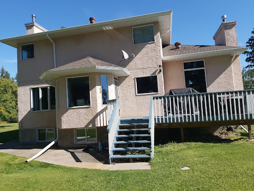 FIfth Element Roofing - Visual